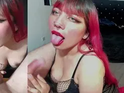 Amateur Adult Webcams of Beautiful_red