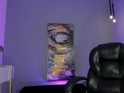 Amateur Nude Webcam of GiaFerrara