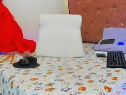 Amateur Free Live Porn of JulianaCarter