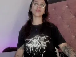 Amateur Live Sex Cam of JulianaCarter
