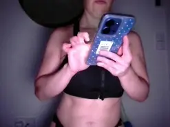 Amateur Live Porn of Lionnebrunnette