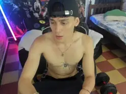 Amateur Adult Video Chat of EddyCopers