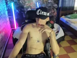 Amateur Live Sex Cam of EddyCopers