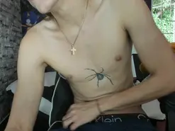 Amateur Live Sex Cam of EddyCopers
