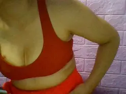 Amateur Sex Cam of LoveYou-69