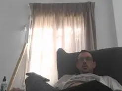 Amateur Live Sex Cam of alacanti_33