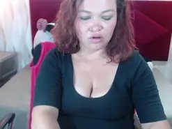 Amateur Sex Cam of AngelicaMilf3