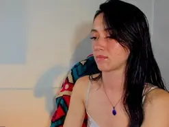 Amateur Adult Video Chat of amy_kobold33