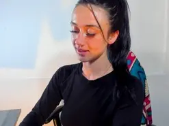 Amateur Live Porn of amy_kobold33