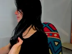 Amateur Live Sex of amy_kobold33
