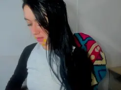 Amateur Nude Webcam of amy_kobold33
