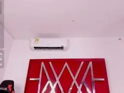 Amateur Adult Webcam of ambarglowasm