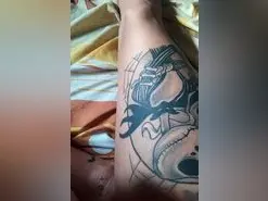Amateur Nude Webcam of naomi46