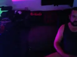 Amateur Sex Cam of CaligulaES