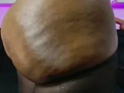 Amateur Live Sex of Kry-bunny33