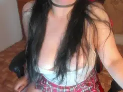 Amateur Adult Webcam of Marlene_xxx