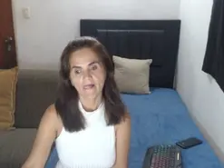 Amateur Adult Video Chat of SamantaaFox