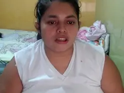 Amateur Live Sex Cam of yulieth_bbw