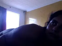 Amateur Adult Webcam of yulieth_bbw