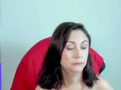 Amateur Adult Webcam of danisex46