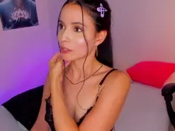 Amateur Nude Webcam of melanyrouse1