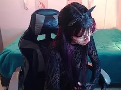 Amateur Live Sex of Amatista_fire6
