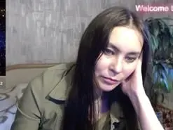 Amateur Free Live Porn of ginaxsoulah