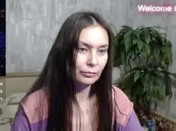 Amateur Live Sex Cam of ginaxsoulah