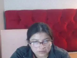 Amateur Nude Webcam of DanniStar