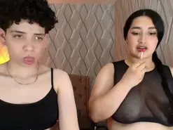 Amateur Free Porn Cam of MeganBlack