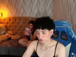 Amateur Adult Webcam of MeganBlack