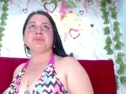 Amateur Live Sex of agathacorlincm