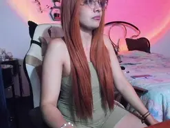 Amateur Nude Webcam of ximenarosales