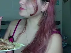 Amateur Adult Video Chat of StarEli