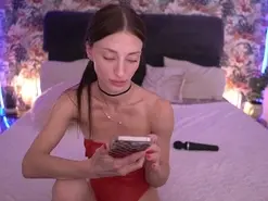 Amateur Sex Cam of AliceFlorie