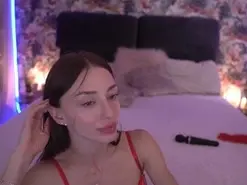 Amateur Nude Webcam of AliceFlorie
