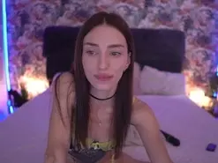 Amateur Free Live Porn of AliceFlorie