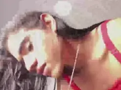 Amateur Adult Webcam of LissyAndrade
