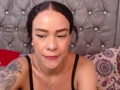 Amateur Best Webcam of Lila-gummy