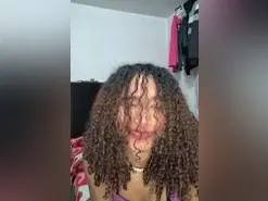 Amateur Sex Cam of Amber_hz