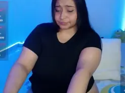 Amateur Adult Webcam of Dulcehazell