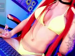 Amateur Nude Webcam of Victoria_Kstelo