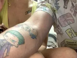 Amateur Live Sex of Candelaria69