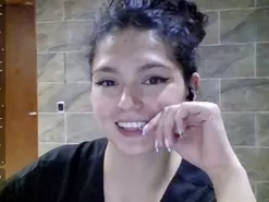 Amateur Adult Webcam of DiamondCurls