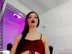 Amateur Adult Video Chat of Madison_Mujica