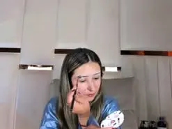 Amateur Live Porn of AngelayAnlle