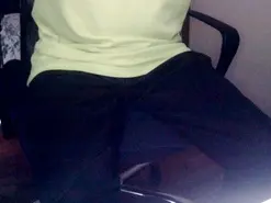 Amateur Private Sex Chat of atrevido488