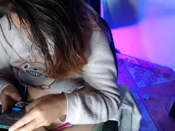 Amateur Adult Video Chat of katty_kinky