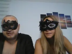 Amateur Adult Webcam of thesacredduo