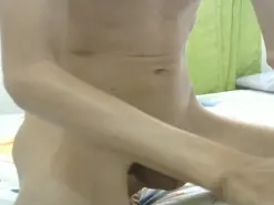 Amateur Live Sex of Andres_J